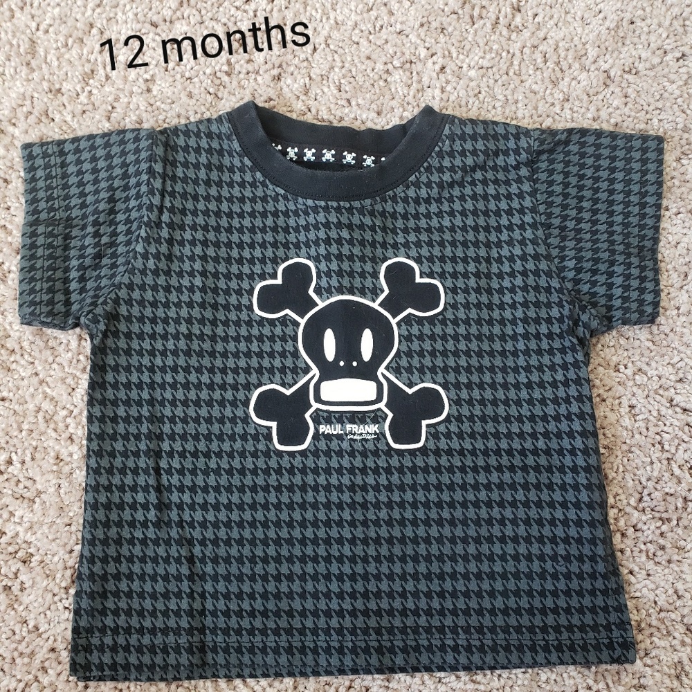 Paul Frank TShirt